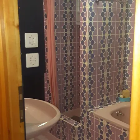 Appartamento Rifugio Dell'alpino